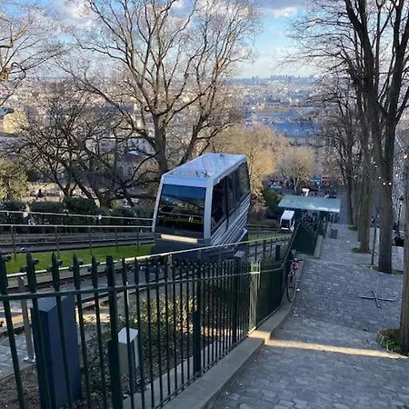 Le Fameux Montmartre *