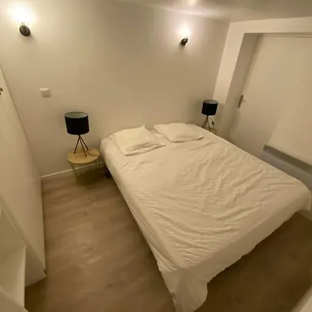 Le Fameux Montmartre Διαμέρισμα