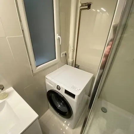 Διαμέρισμα Le Fameux Montmartre