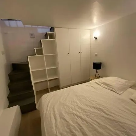 Le Fameux Montmartre