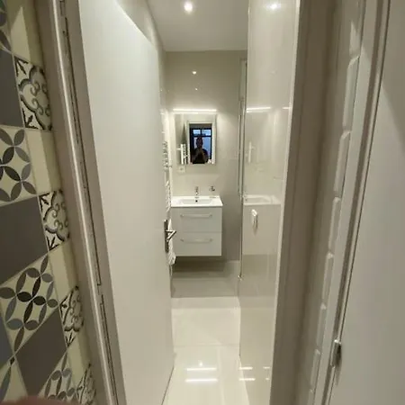 Διαμέρισμα Le Fameux Montmartre