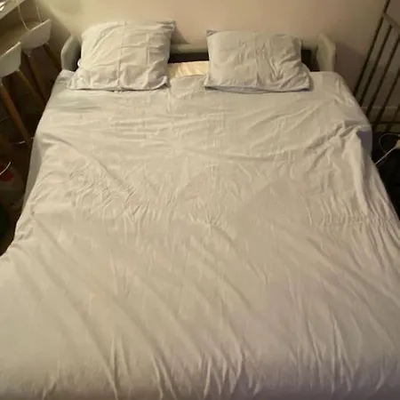 Διαμέρισμα Le Fameux Montmartre *