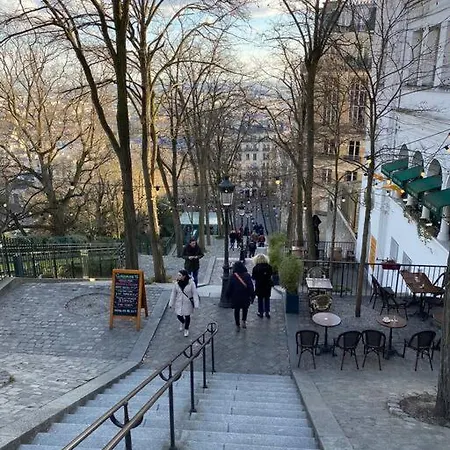 Le Fameux Montmartre *