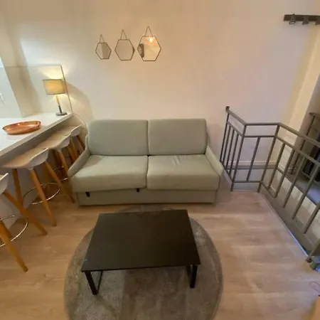 Le Fameux Montmartre * Paris