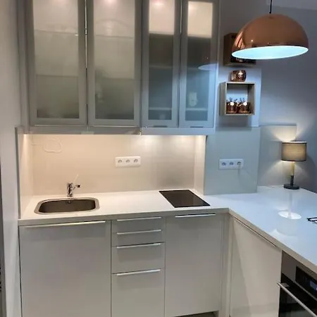 Le Fameux Montmartre Lejlighed